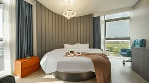 Boya Hotel (Quzhou Qujiang) - Image 2