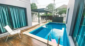 Royal Sammuk Villa - Image 4