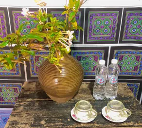 Chai To Homestay - Image 1