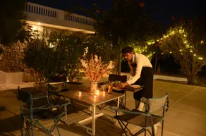 Vriksh Jawai The Farm Stay - Image 3