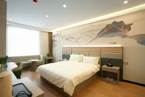 Yasi Hotel (Tianjin Ninghe Development Zone) - Image 2