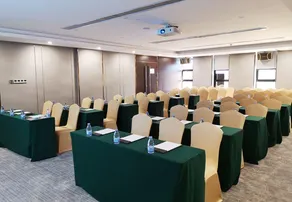 Shenzhen Zhongbao International Hotel - Image 4