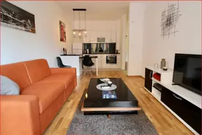 1bd Modern Tivat Apt 5 min Walk to the Center - Image 2