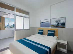 Fei County Sushu Hotel - Image 2