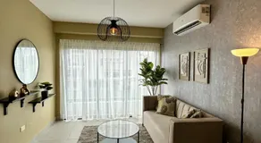 Moderno 1 Habitación en Esperilla - Image 2