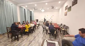 Falcon guest house - Image 4