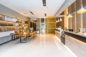 Hanting Hotel Taiyuan High-tech Zone - Image 5