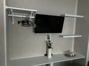 comfortable equipped Mawa room - Image 4
