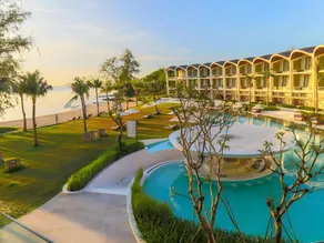 The Shells Resort & Spa Phu Quoc - Image 4