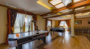 Hotel Burkaty - Image 4