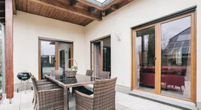 Ferienhaus an der Wiederitz - Image 5