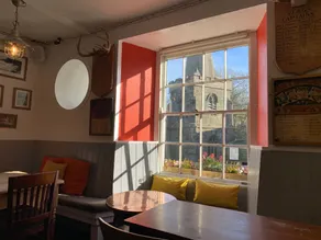 St Agnes Hotel - Image 3