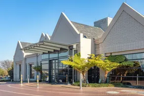 City Lodge Hotel Johannesburg Airport, Barbara Road - Image 5