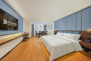 Bali International Hotel (Danzhou Nada Town Bus Station Branch) - Image 2