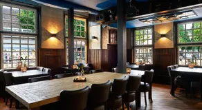 Stads Hotel Boerland - Image 2