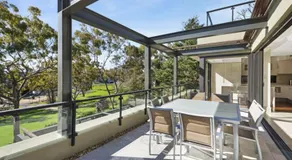 Edge Luxury Apartments - Image 4