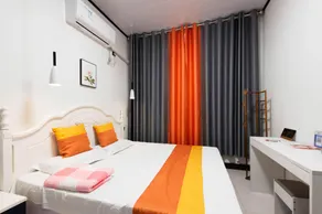 Shisanyue Homestay (Anyang Vocational and Technical College Branch) - Image 2
