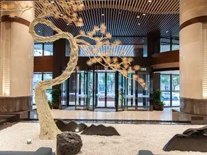 Shengxiao Grand Hotel (Quzhou Airport) - Image 3