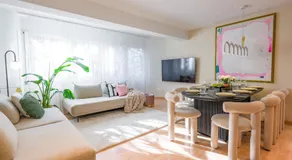 Valemi NEW Premium & Huge, 2Bathroom, SuperCentral, FreeParking, up to 8-16 Guests - Image 2