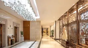 Metropolo Jinjiang Yongqing Daxing International Airport Hotel - Image 3