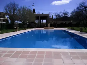 Hotel Castillo de Montemayor - Image 3