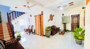 Wasana Ocean View Villa Mirissa - Image 2