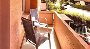 3-Room Apartment Up to 5 Guests Family Business Free WiFi Netflix Sky DAZN Disney Plus 1000 International TV Channels - Image 4