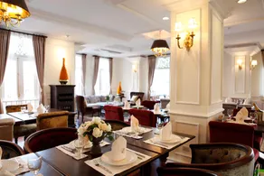 Dhavara Boutique Hotel - Image 5