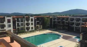 Luxory Apartament on the Seaside, Gradina beach, St Nicholas Complex - Image 5