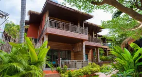 Palm Leaf Resort Koh Tao - Image 4