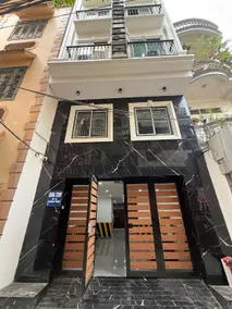 Aira Khuong Thuong Apartment - Image 2