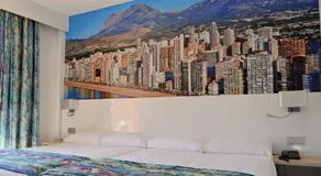 Hotel Tropic - Image 2