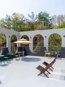 Yangpyeong Grand Arch Pool Villa (emotional accommodation) - Image 3