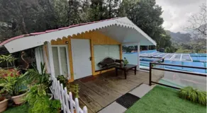 Aman The Lake Side Nainital - Image 5