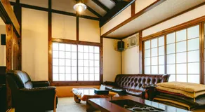 Yakurai Mountain Lodge - Vacation STAY 32099v - Image 3