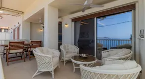 Ionian Blue Luxury Apartment - Image 4