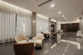 Haorong Smart Hotel (Beiliu Yongfeng Plaza Branch) - Image 4