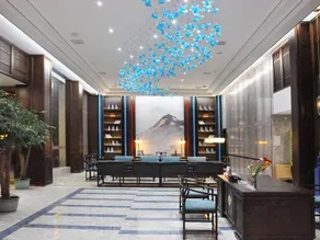 Yinshan International Hotel - Image 3