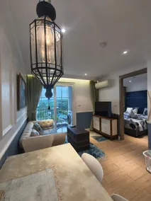Luxury apartment in Jomtien beach - Image 2