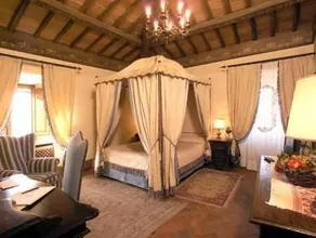 Relais Todini - Residenza d'epoca - Luxury Historic house - Image 3