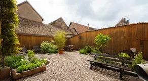 La Cour St-Fulrad - Les Suites - Image 3