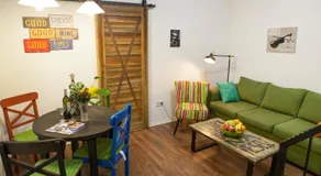 Apartment Milk&Honey - free Parking - Image 3