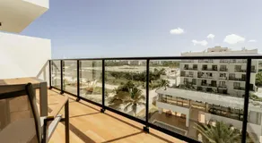 2 bedrooms & Sofa Bed Downtown Punta Cana Central Park C-502 - Image 5