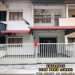 THE HEART OF MELAKA - Image 2