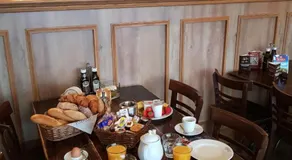 B&B - Eetcafe - Riekelt - Image 5