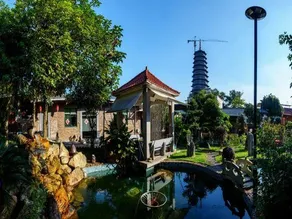 Shanshui Jingyuan (Shaoguan Nanhuasi Branch) - Image 5