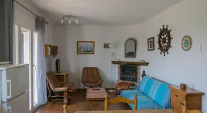 2 bedroom semi-detached house in Urb. Torre Gran LEstartit. Garden and community pool Ref:H38 - Image 2
