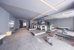 Atour X Hotel Shanghai Pujiang Lianhang Road - Image 4