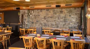 Berggasthaus Holzegg - Accessible Only by Cable Car - Image 5