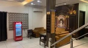 Hotel SB Residency - Image 5